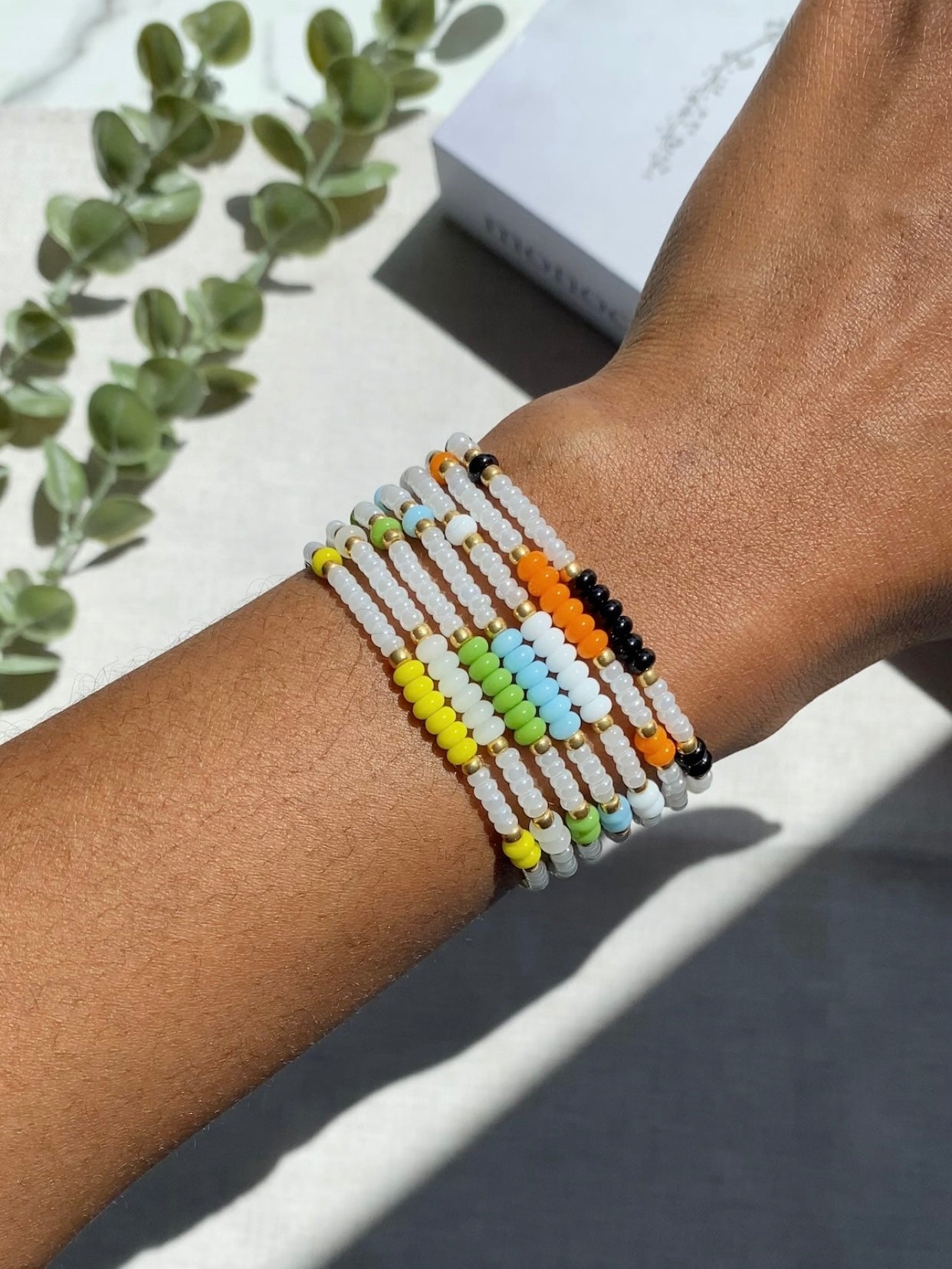 Fly Away Bracelet