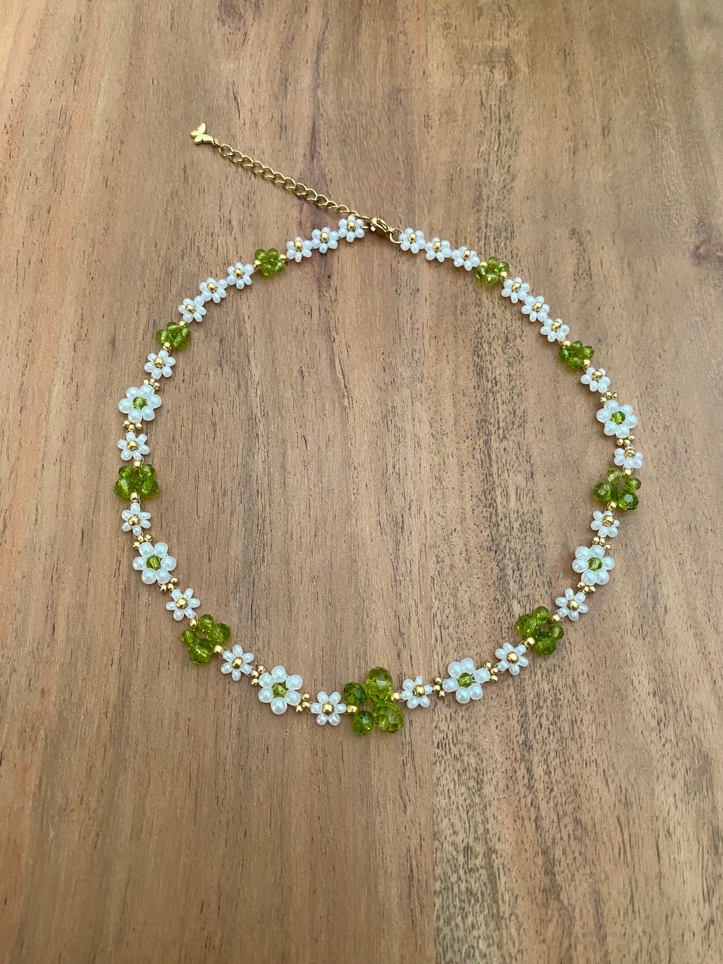 Butterfly Dream Necklace