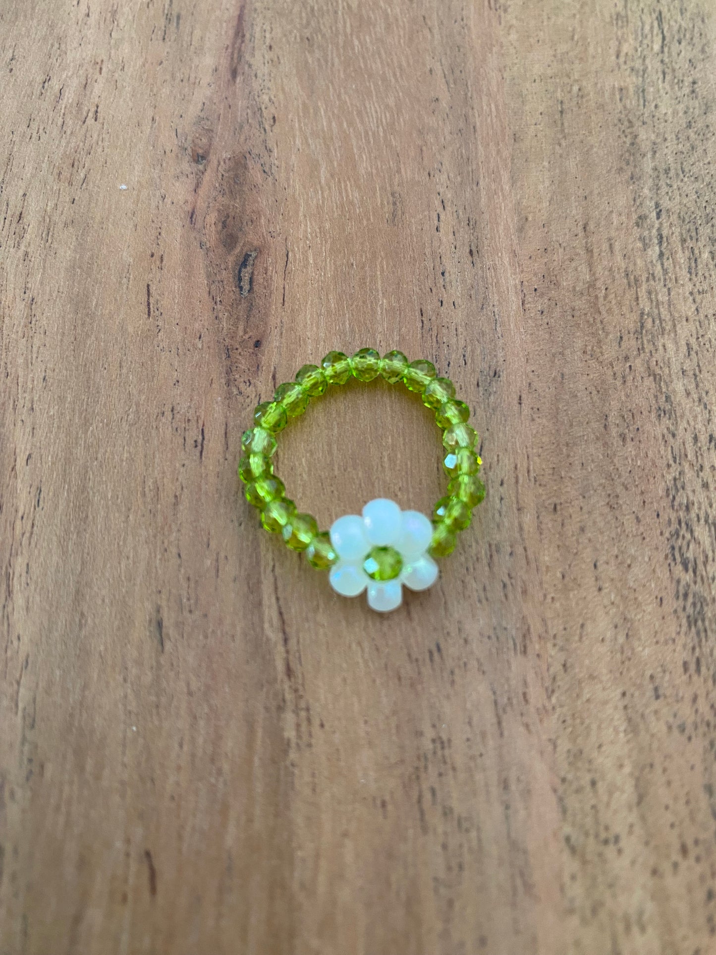 Dream Ring