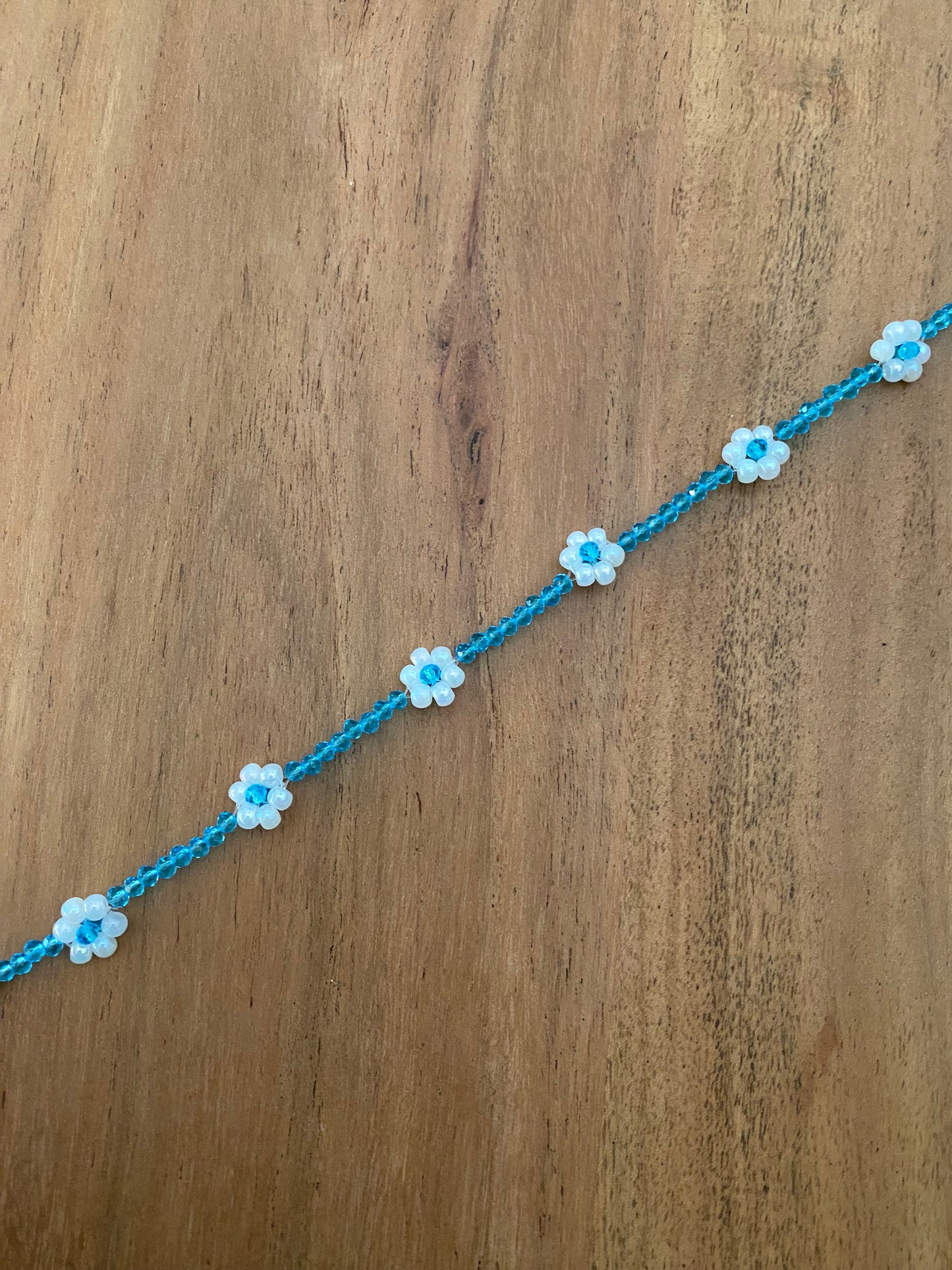 Dream Anklet