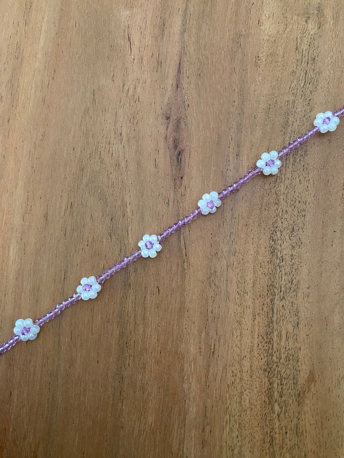 Dream Anklet
