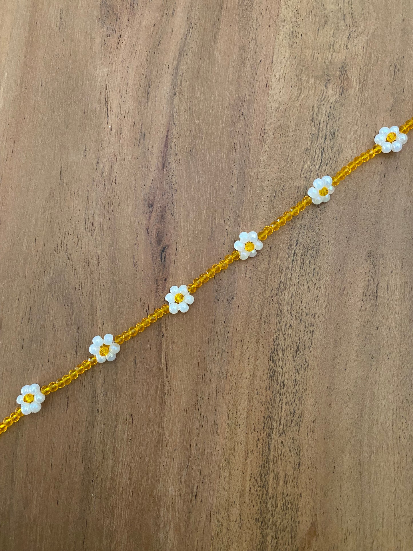 Dream Anklet