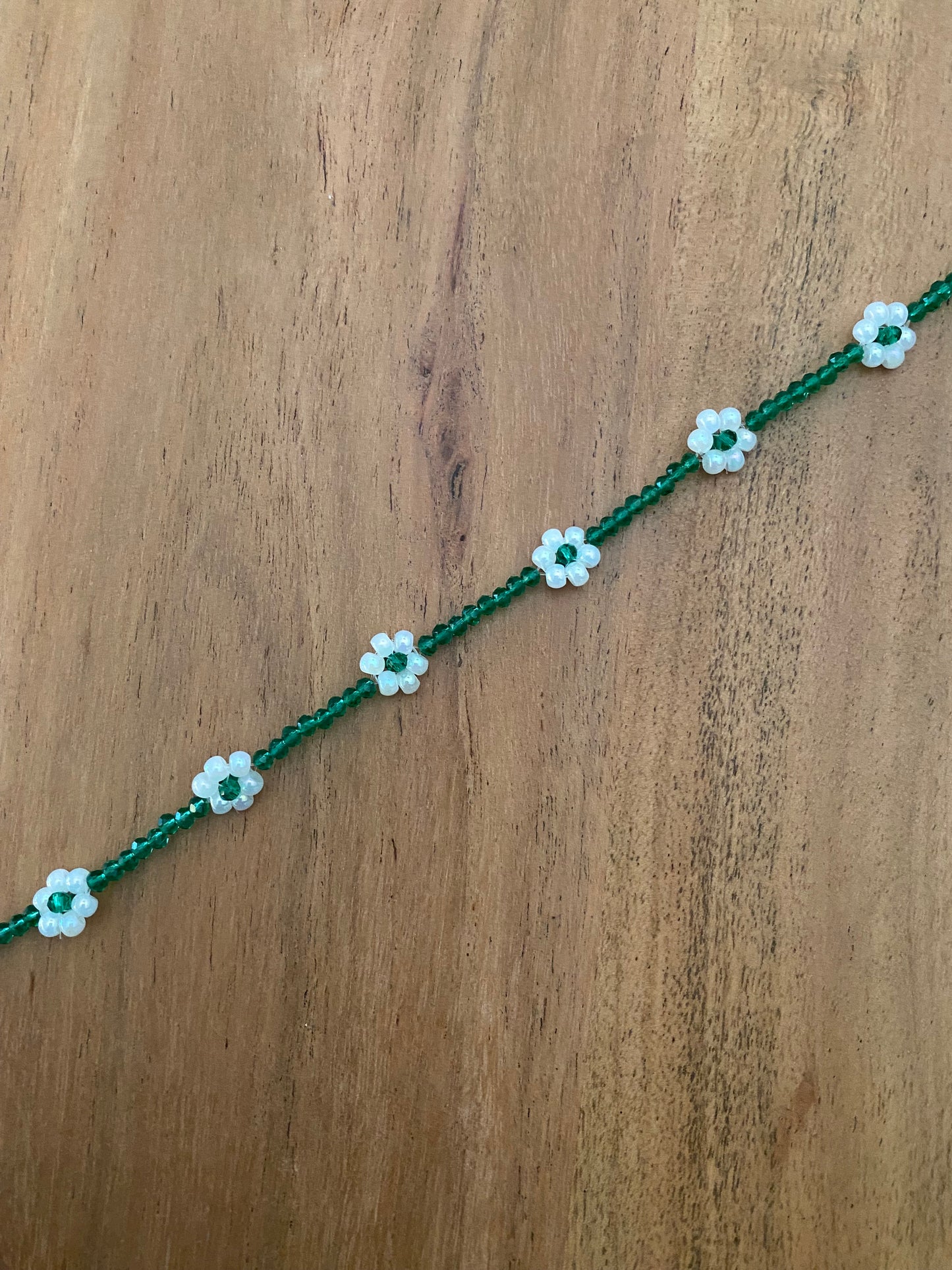 Dream Anklet