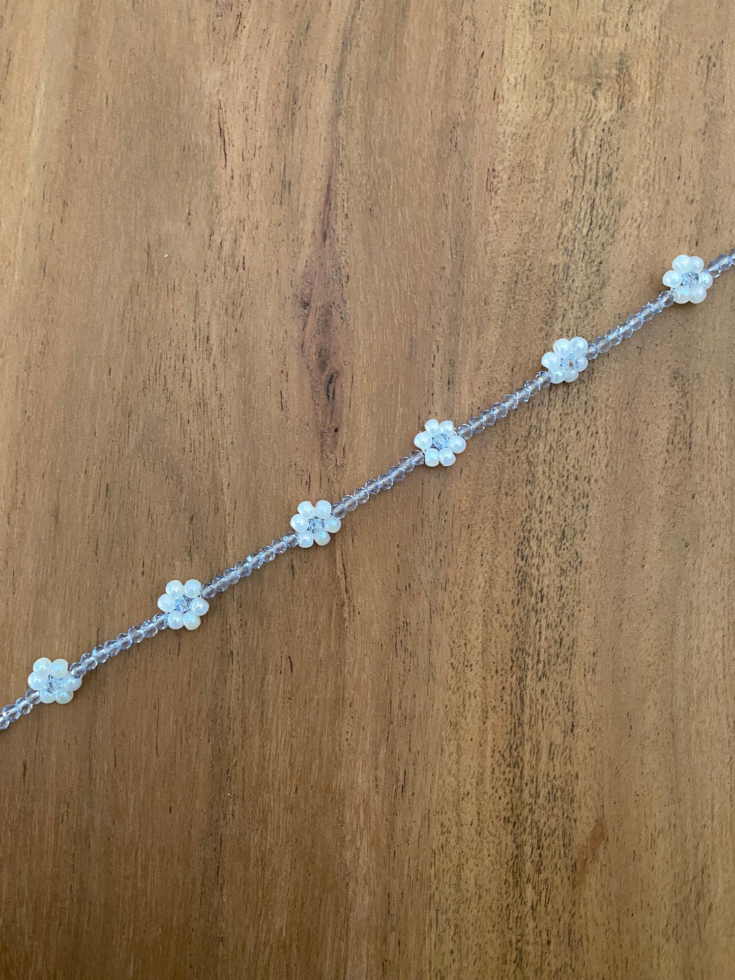 Dream Anklet