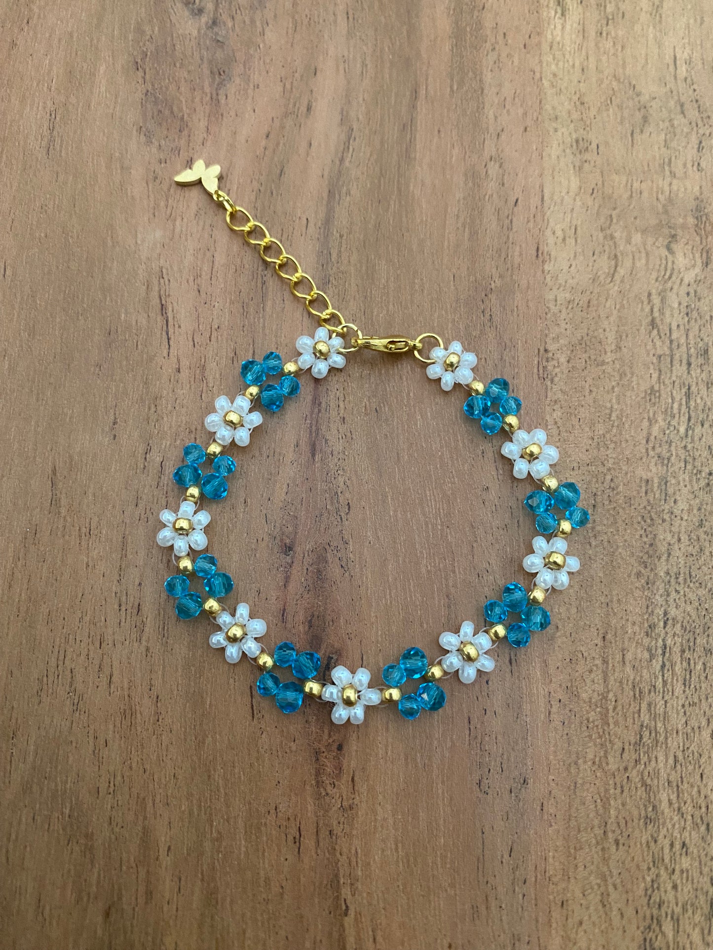 Papillon Glow Bracelet