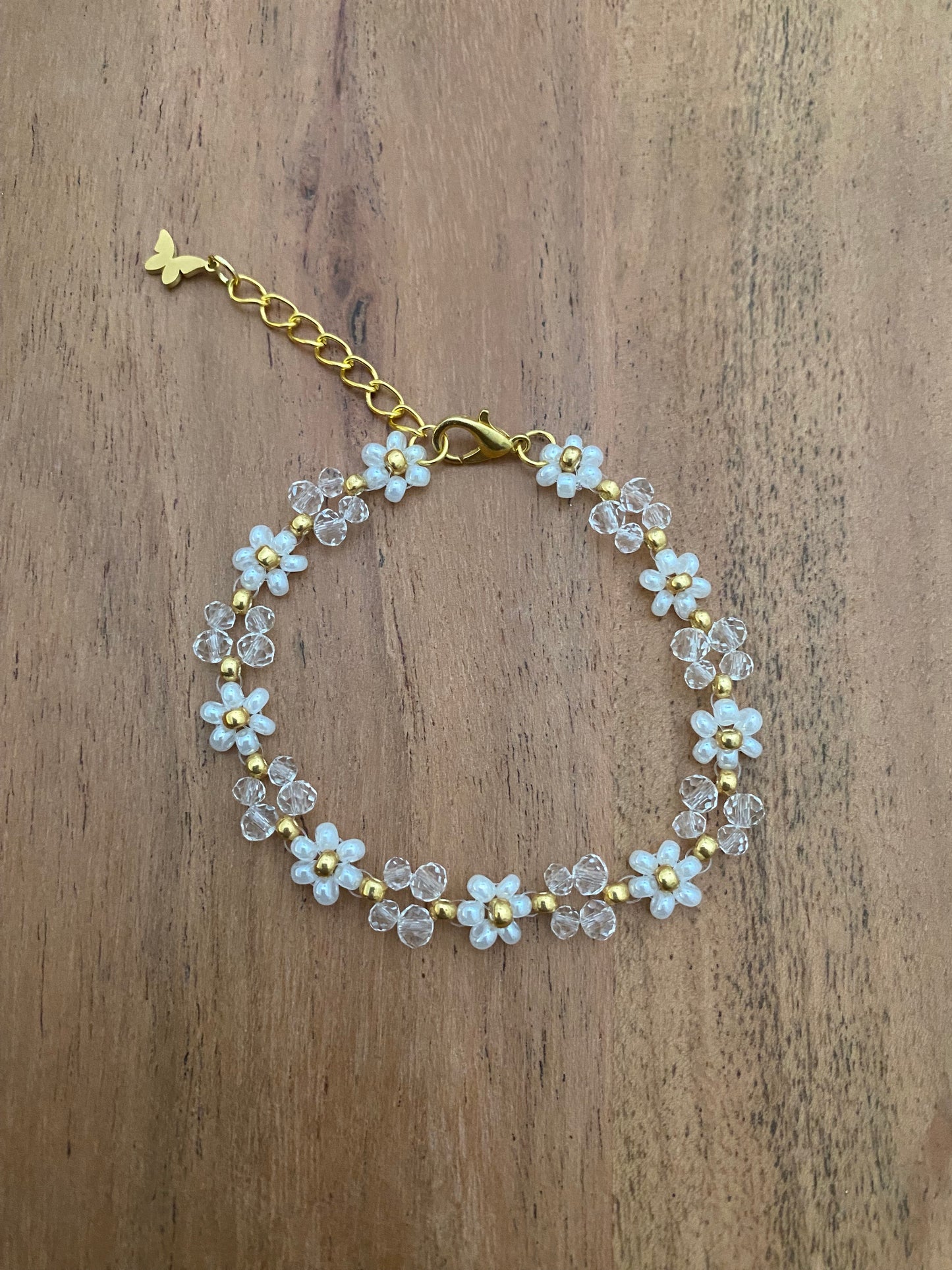 Papillon Glow Bracelet