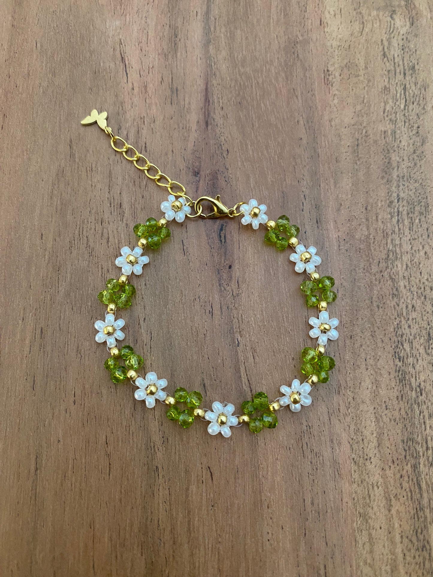 Papillon Glow Bracelet