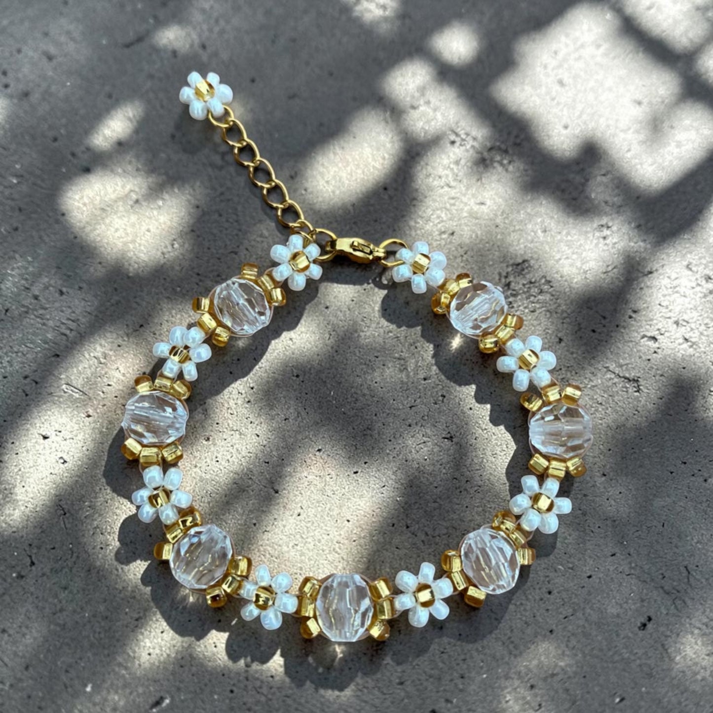 Bloom Armband