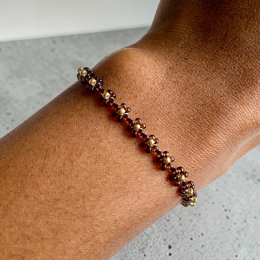 Aurora Bloom Bracelet