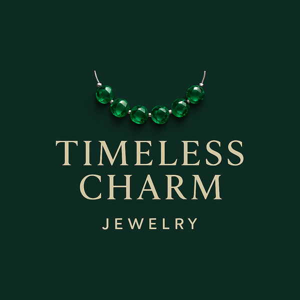 TIMELESS CHARM JEWELRY