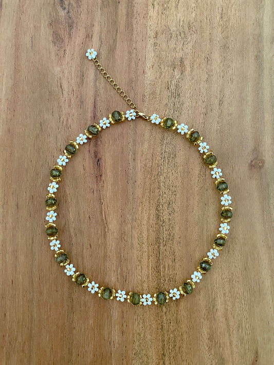 Bloom Necklace