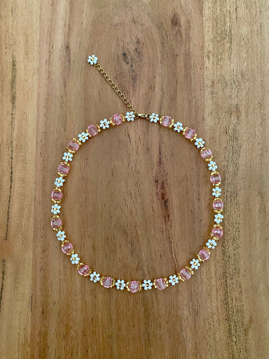 Bloom Necklace