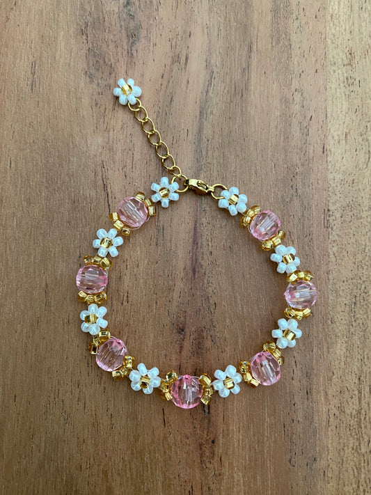Bloom Bracelet