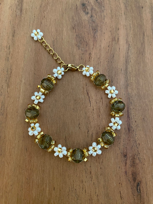 Bloom Bracelet