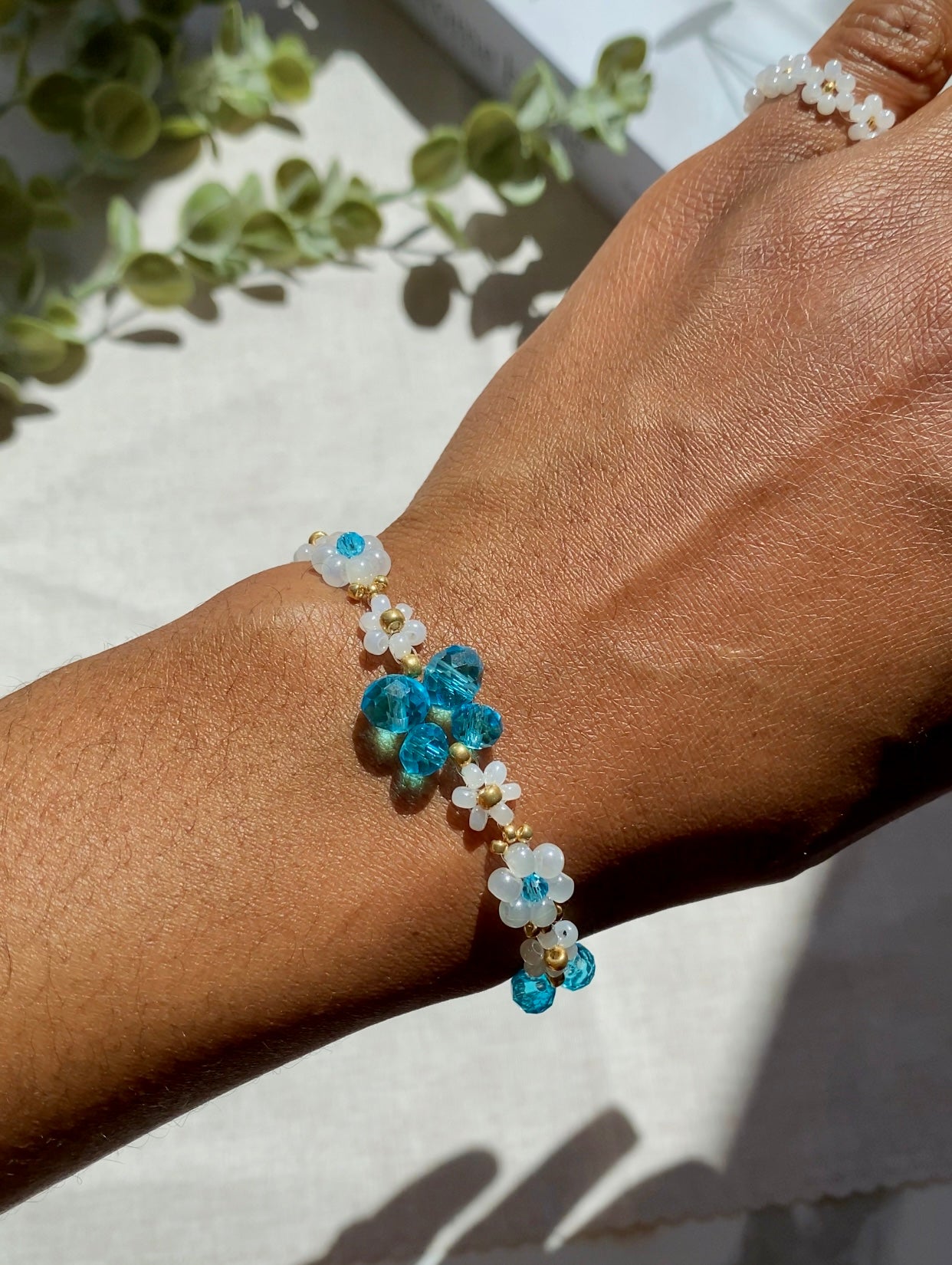 Butterfly Dream Bracelet