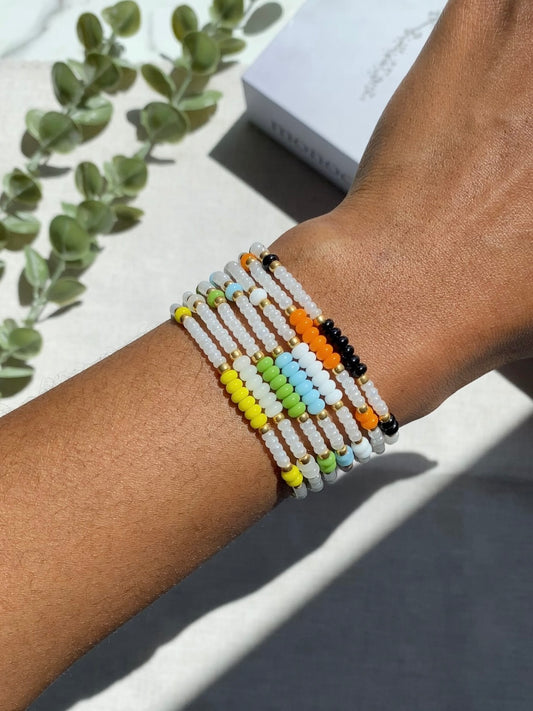 Fly Away Bracelet