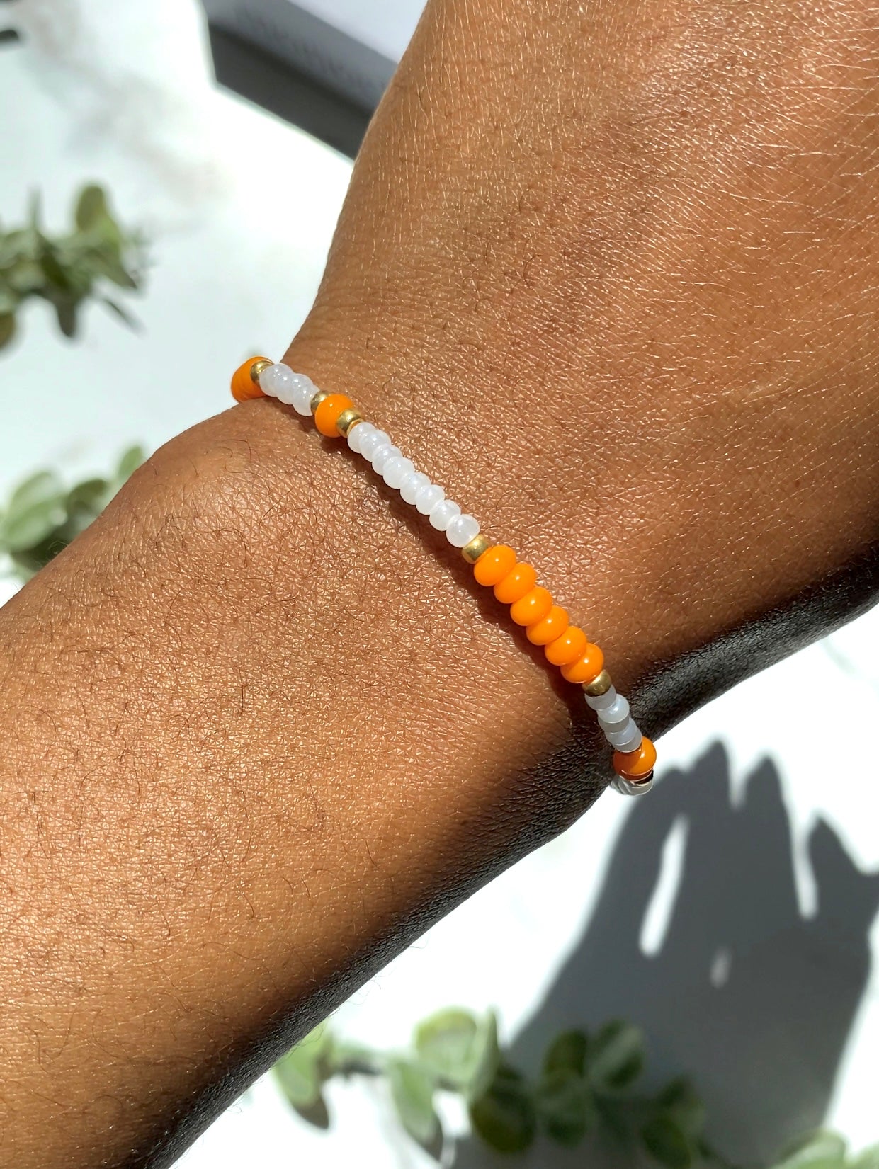Fly Away Bracelet