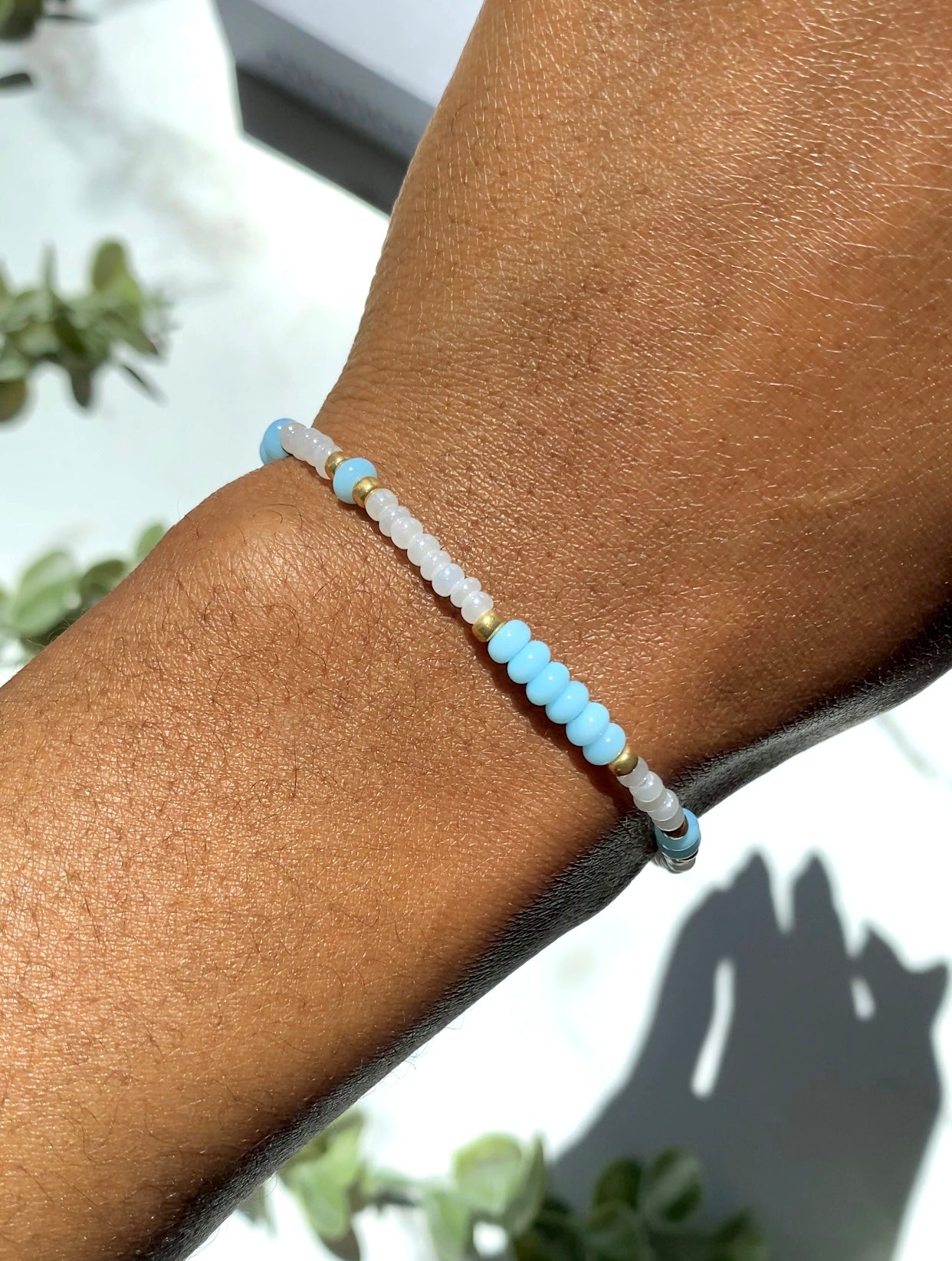 Fly Away Bracelet