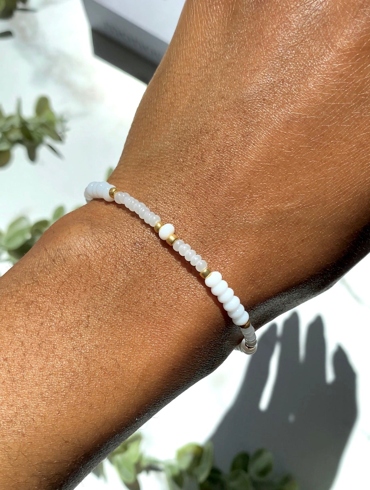 Fly Away Bracelet