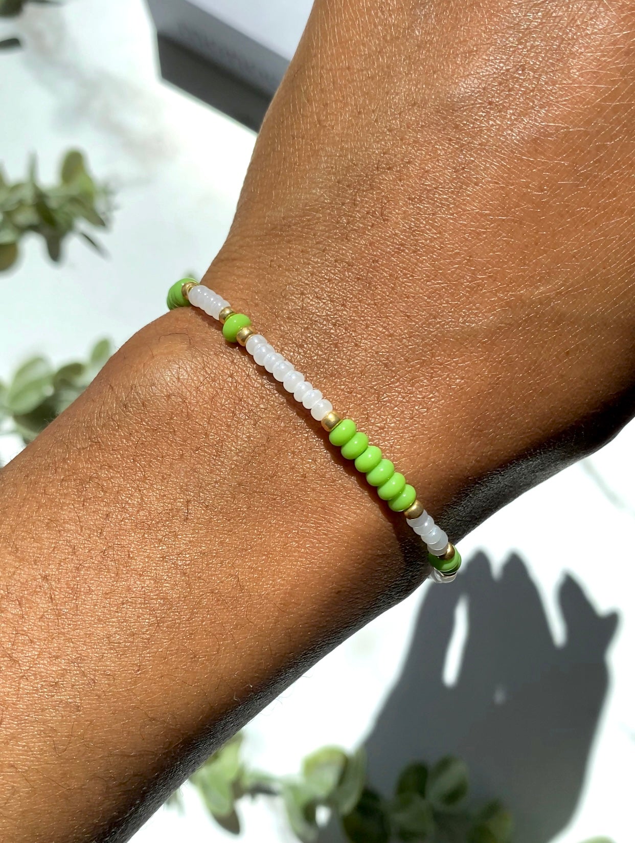 Fly Away Bracelet