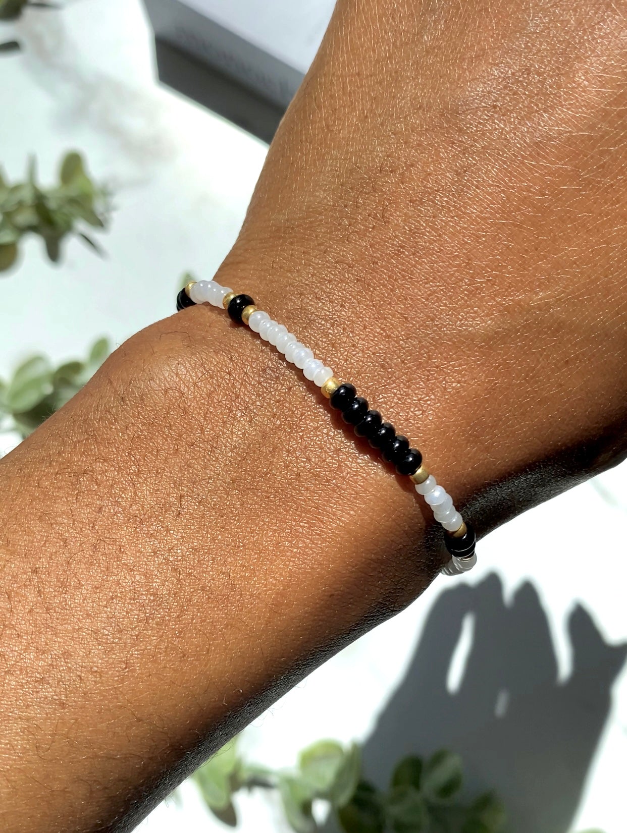 Fly Away Bracelet