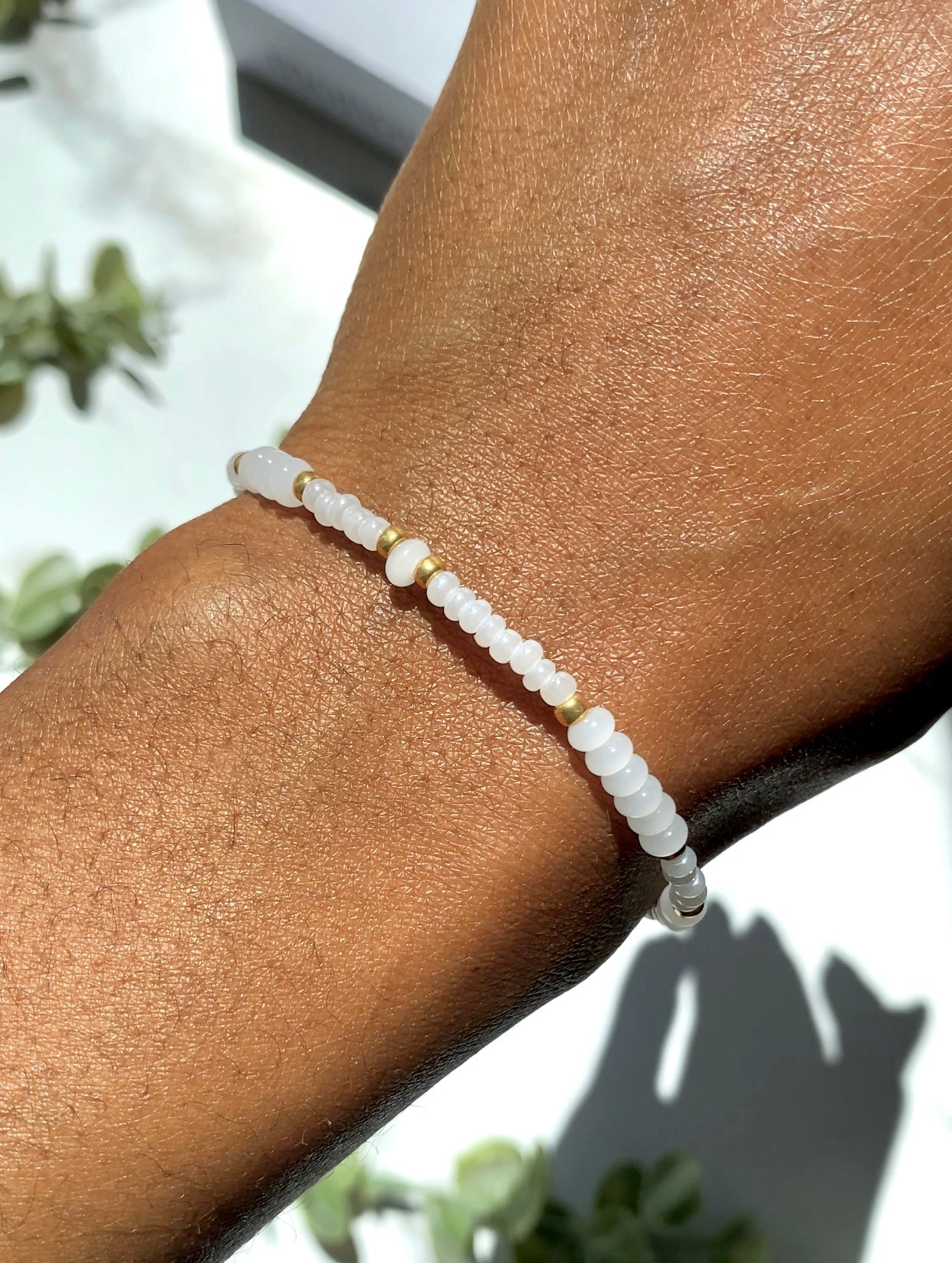Fly Away Bracelet