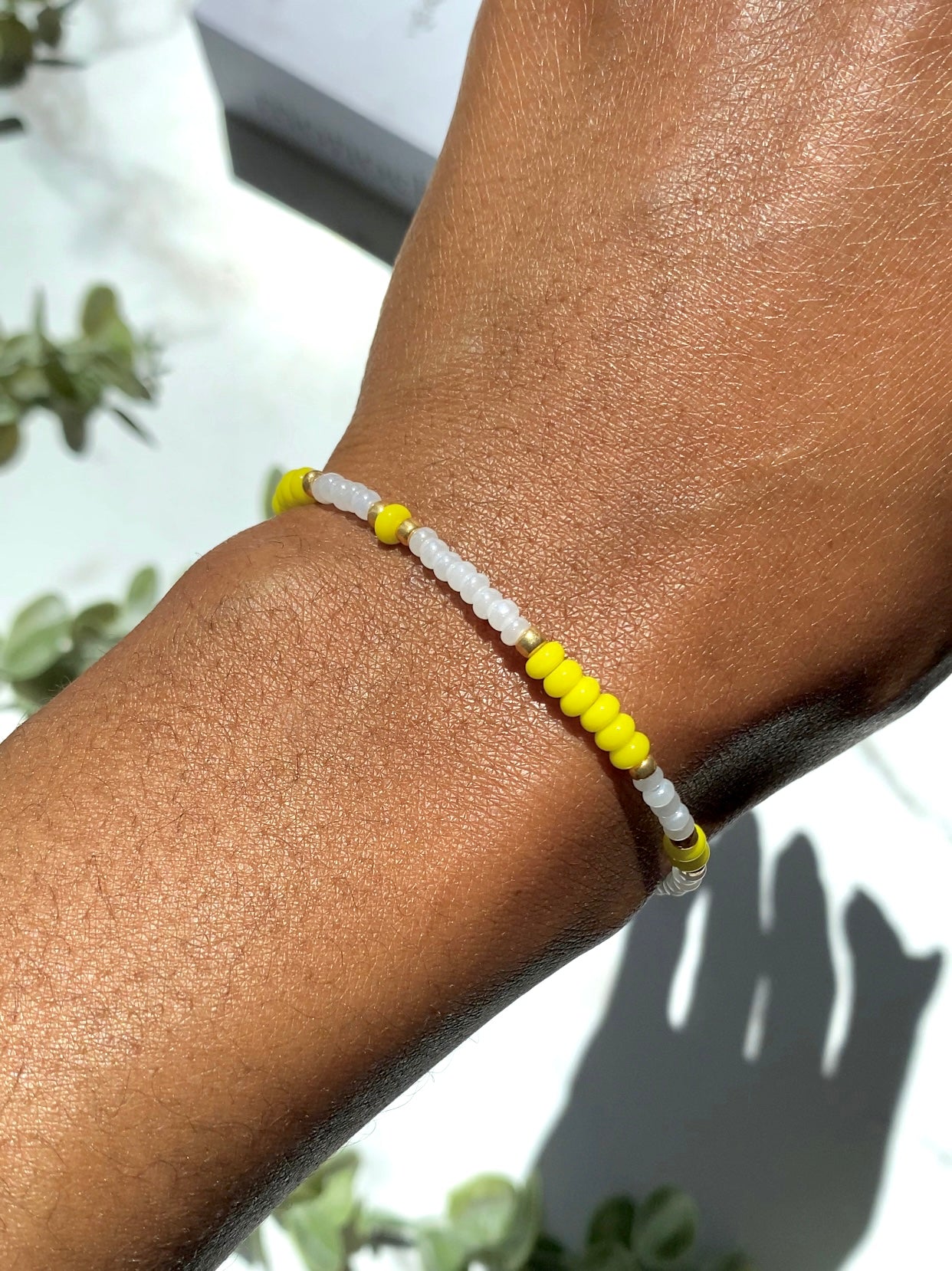 Fly Away Bracelet