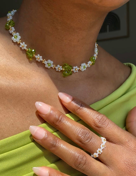 Butterfly Dream Necklace