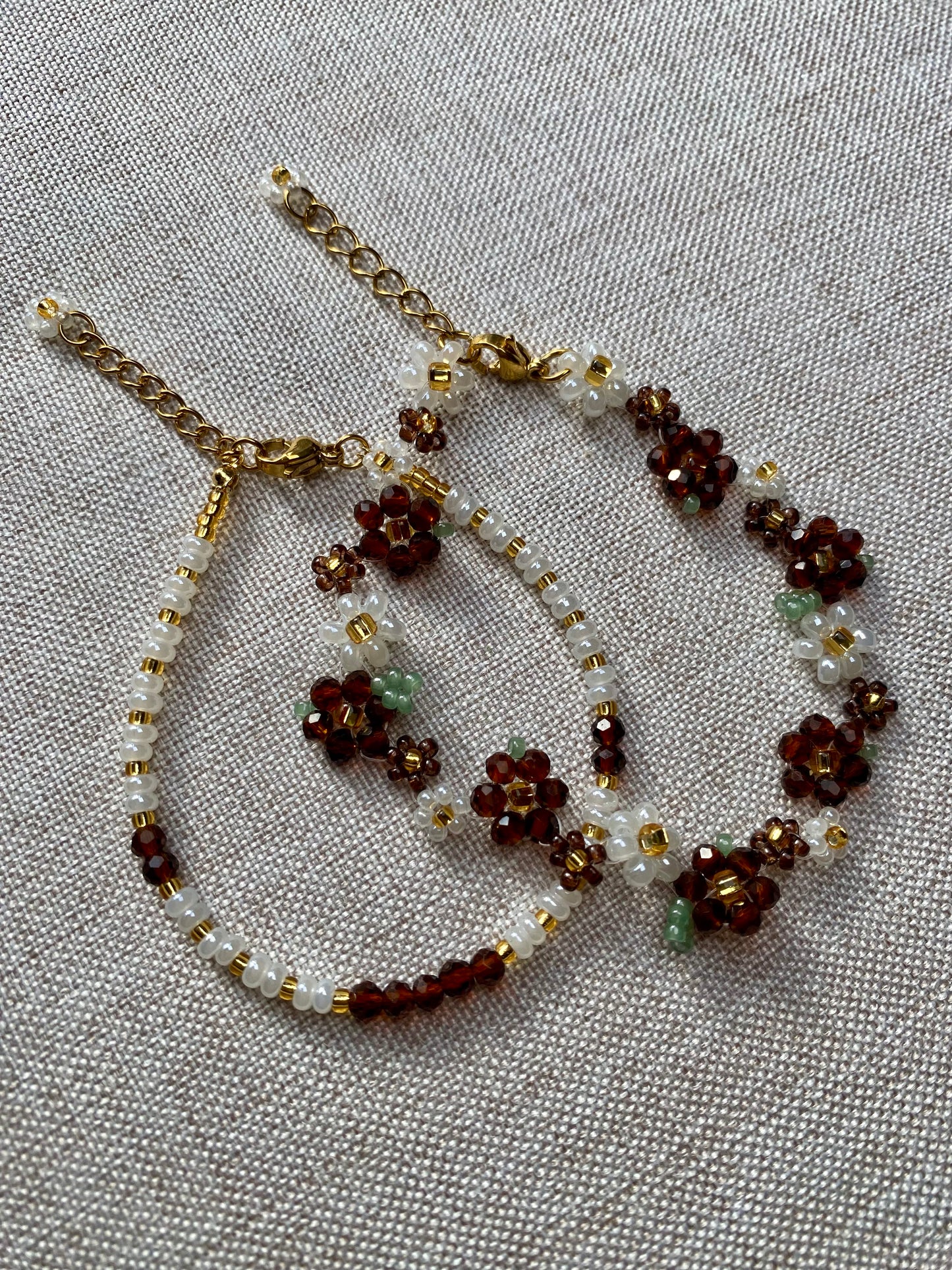 Aurora stack Bracelet