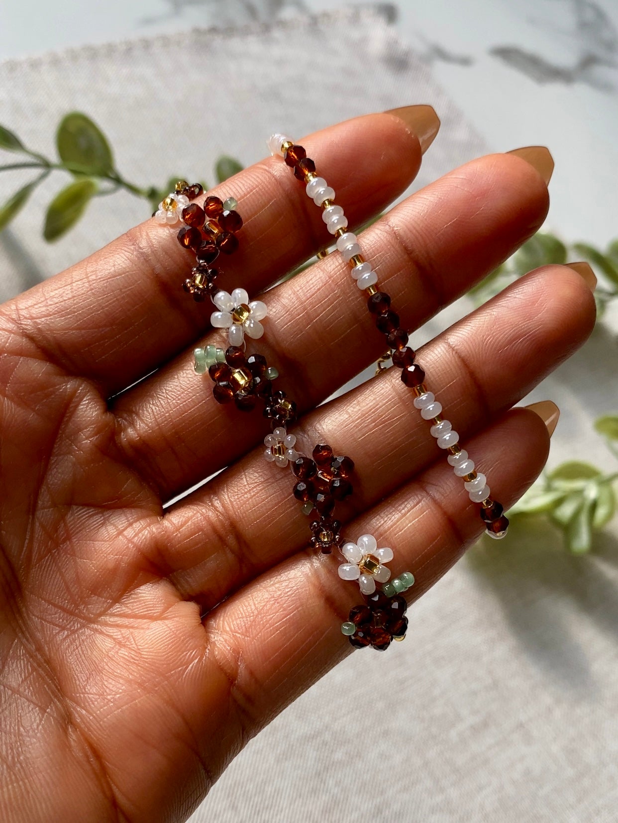 Aurora stack Bracelet