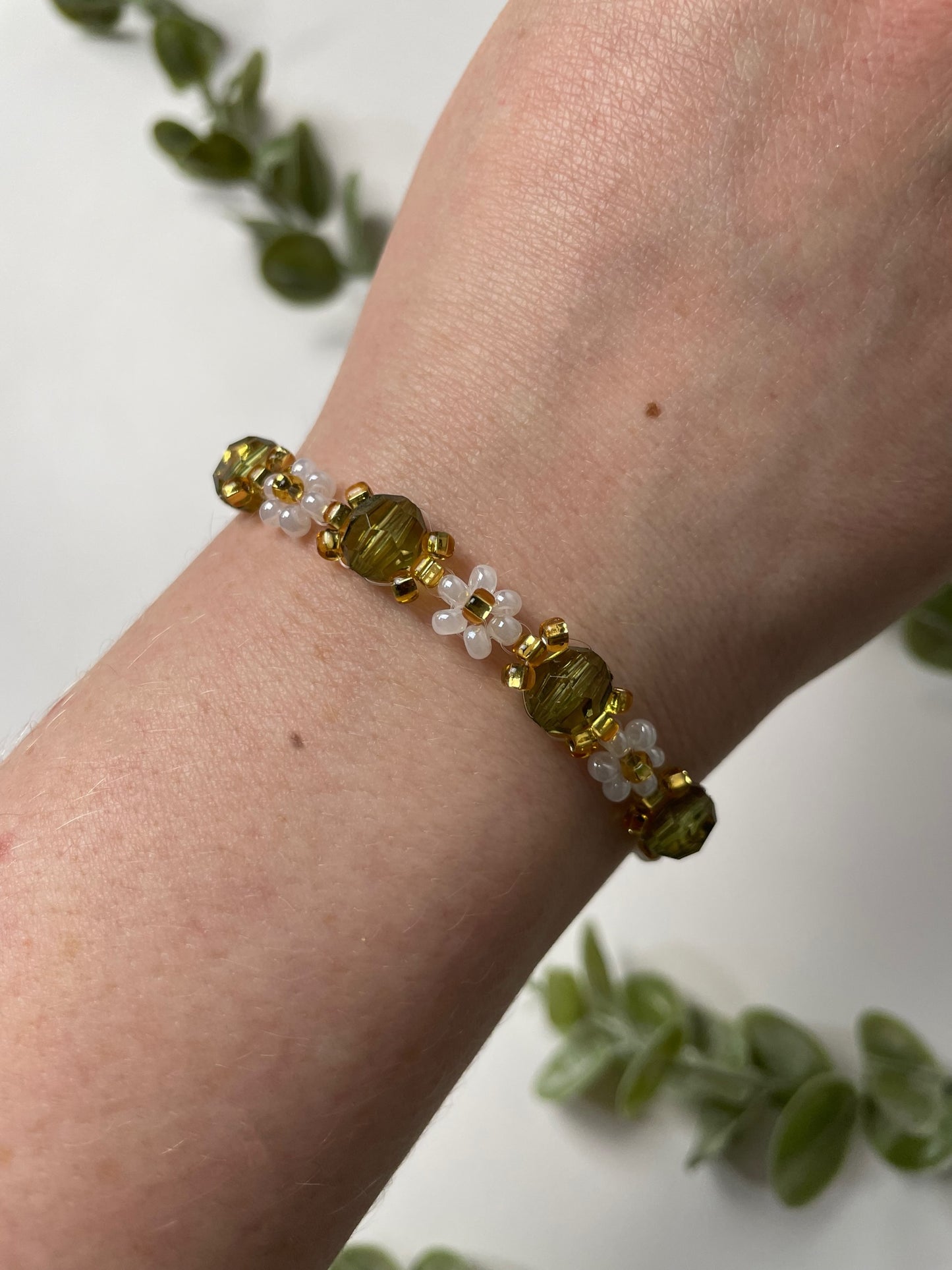 Bloom Armband