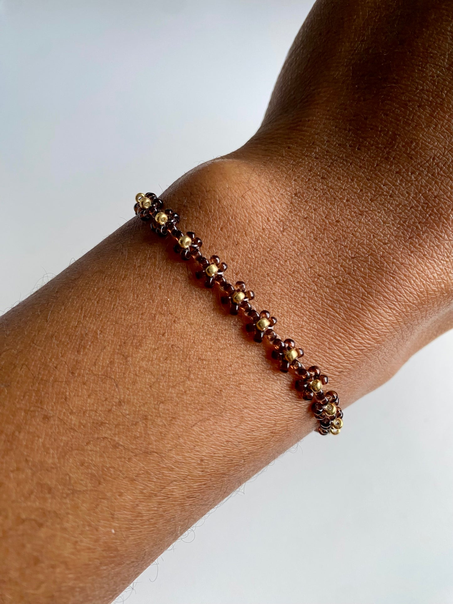 Aurora Bloom Bracelet