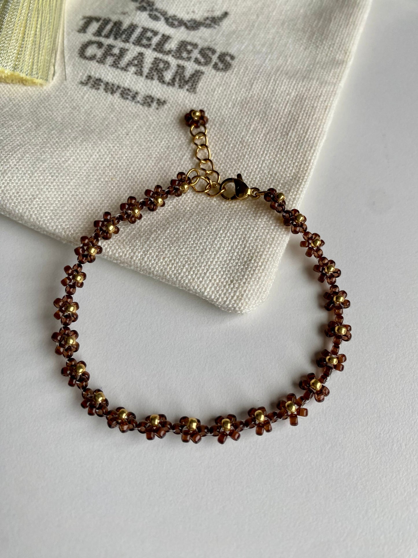 Aurora Bloom Bracelet