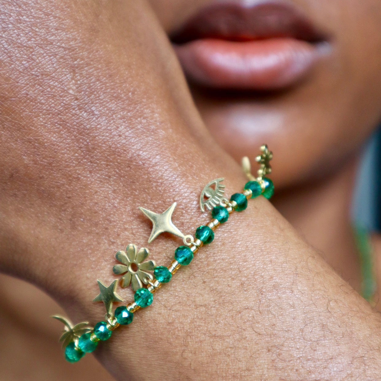 Charm Bracelet