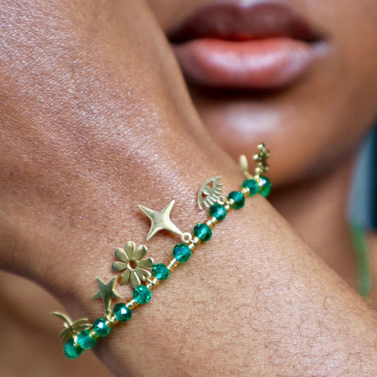 Charm Bracelet