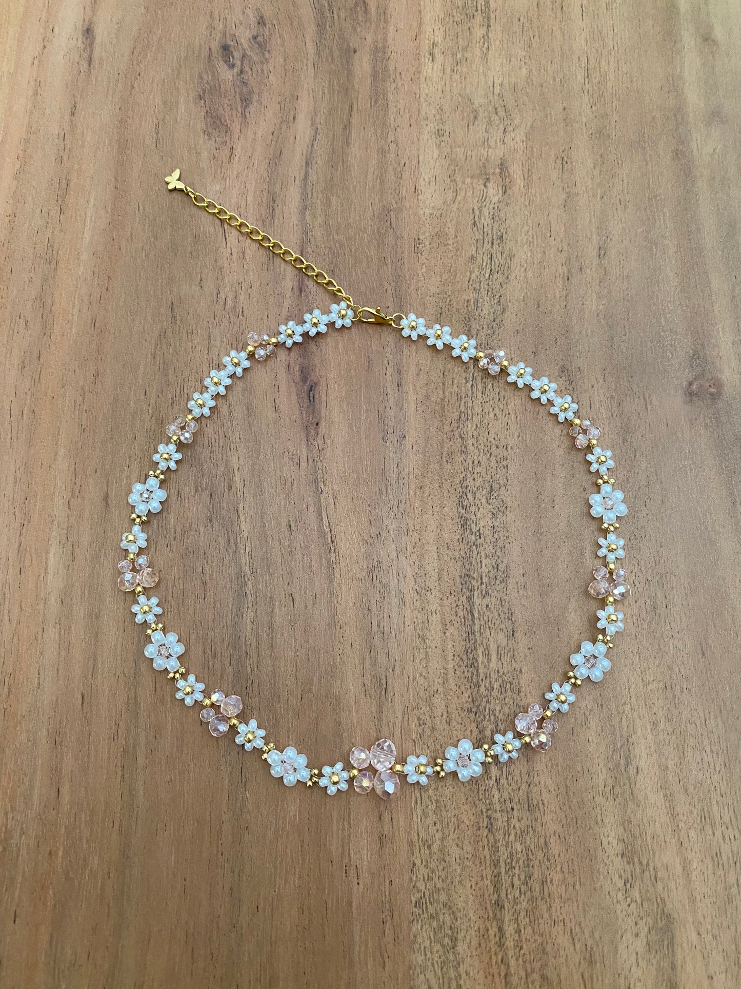 Butterfly Dream Necklace