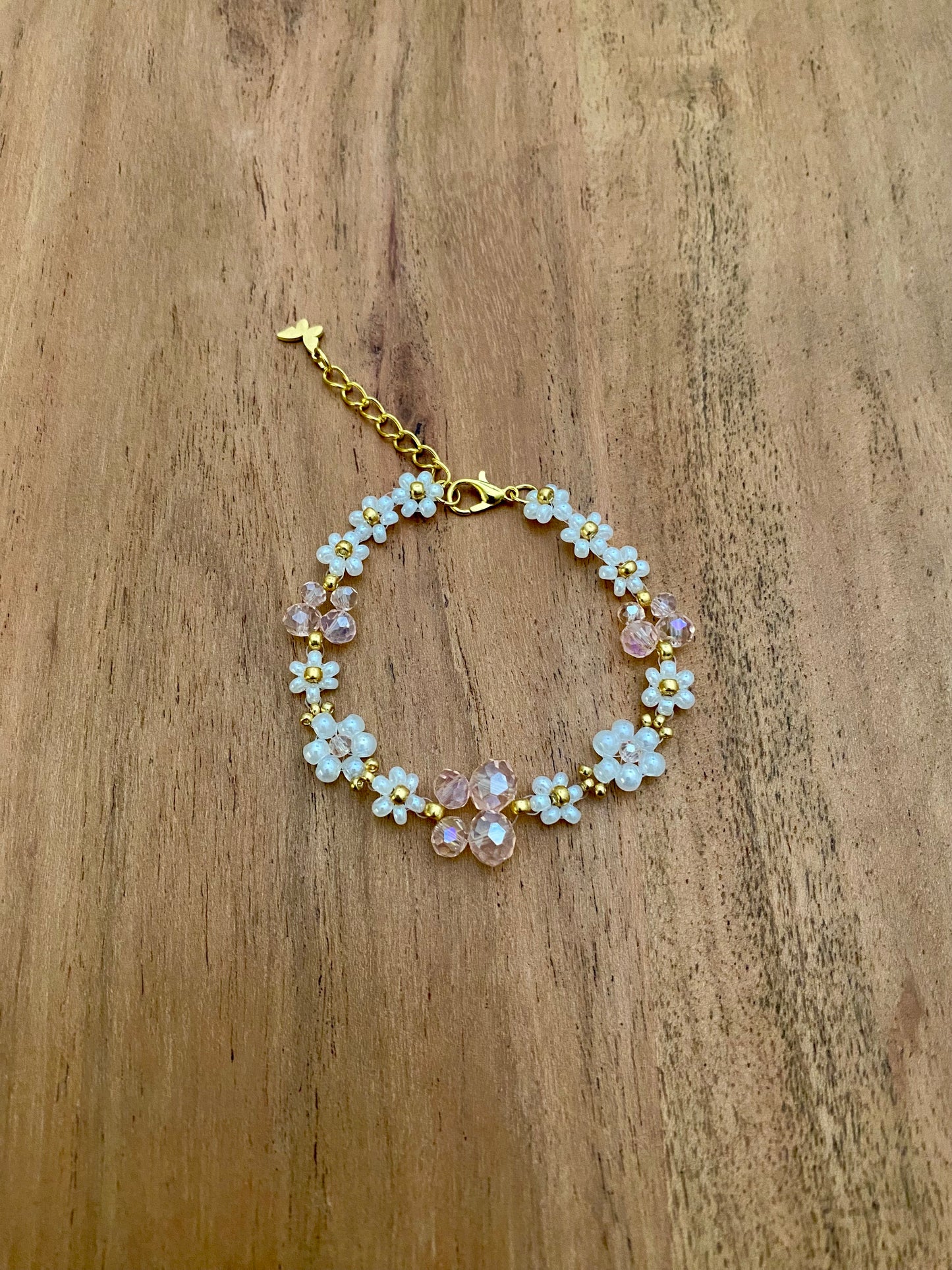 Butterfly Dream Bracelet