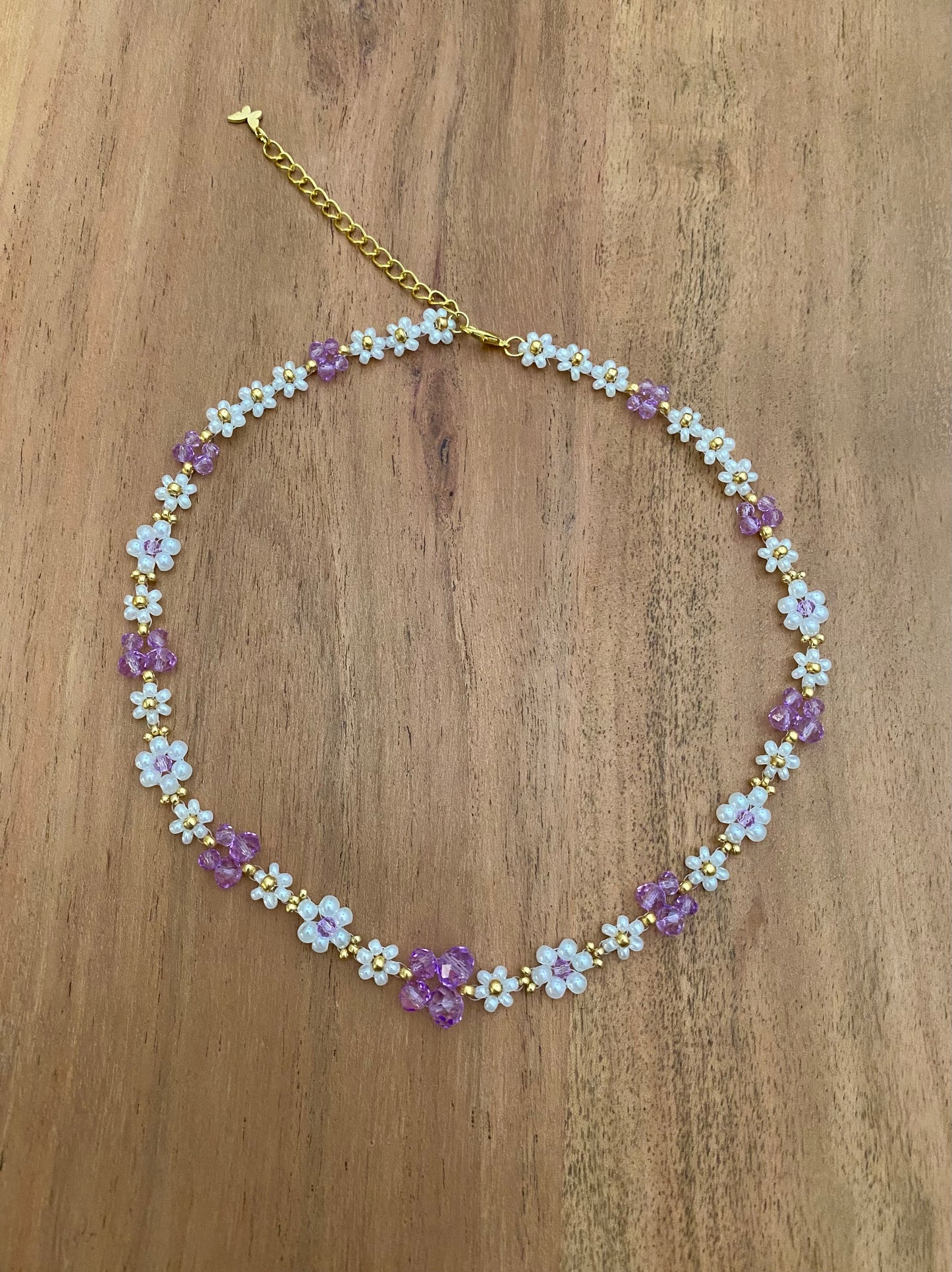 Butterfly Dream Necklace