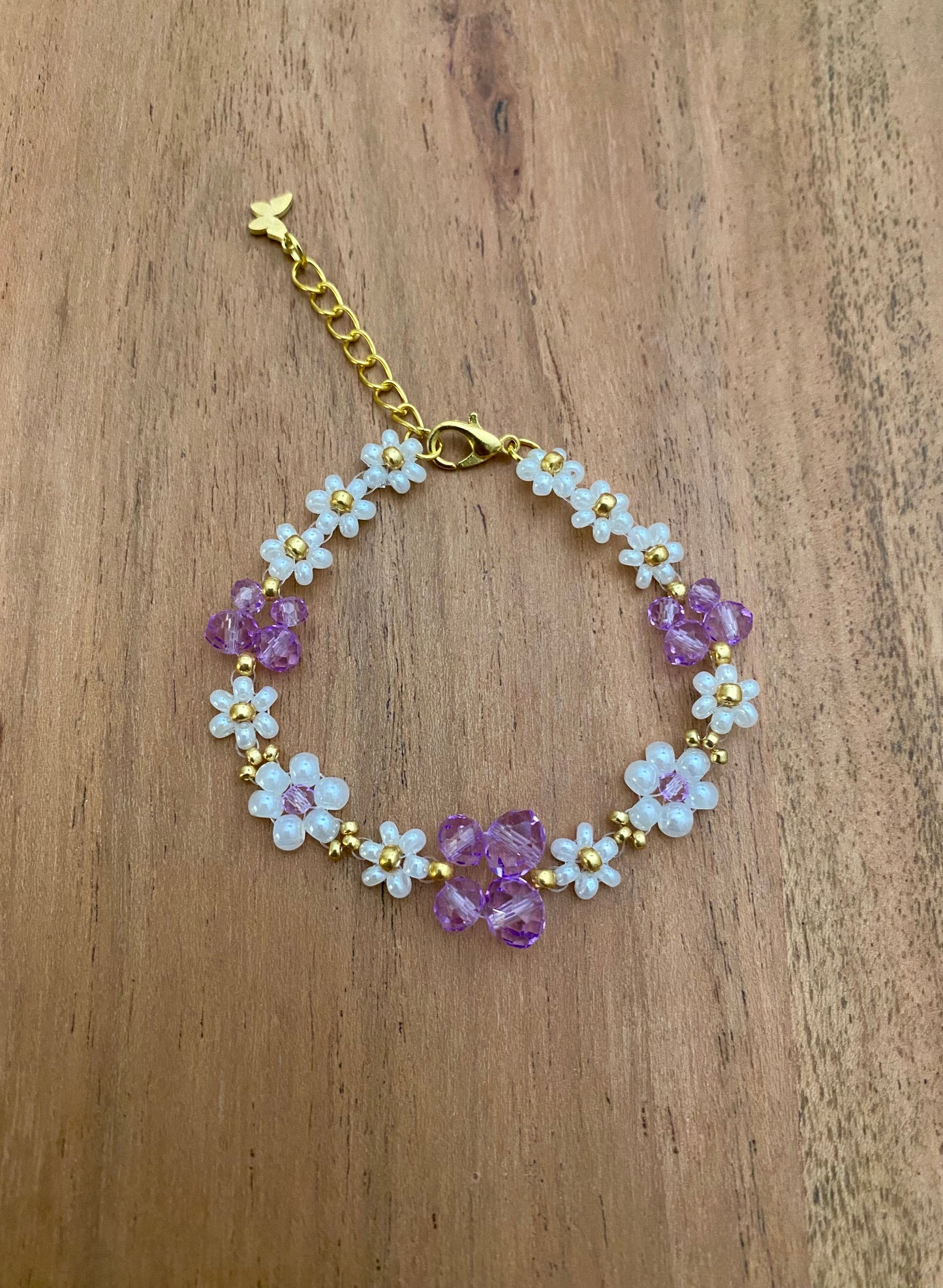 Butterfly Dream Bracelet