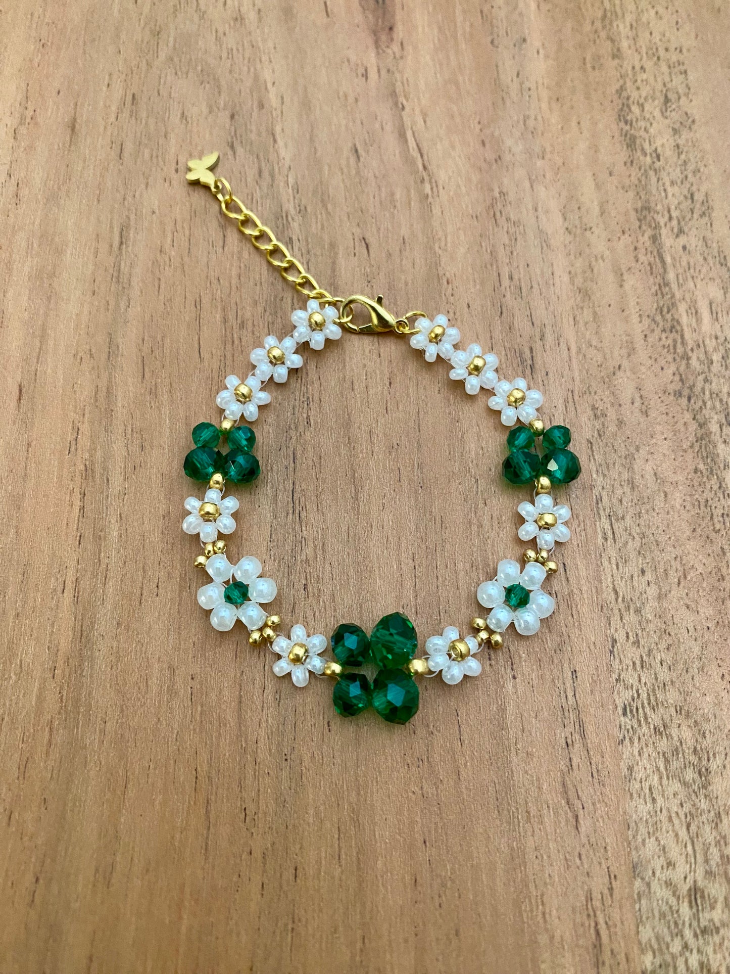 Butterfly Dream Bracelet