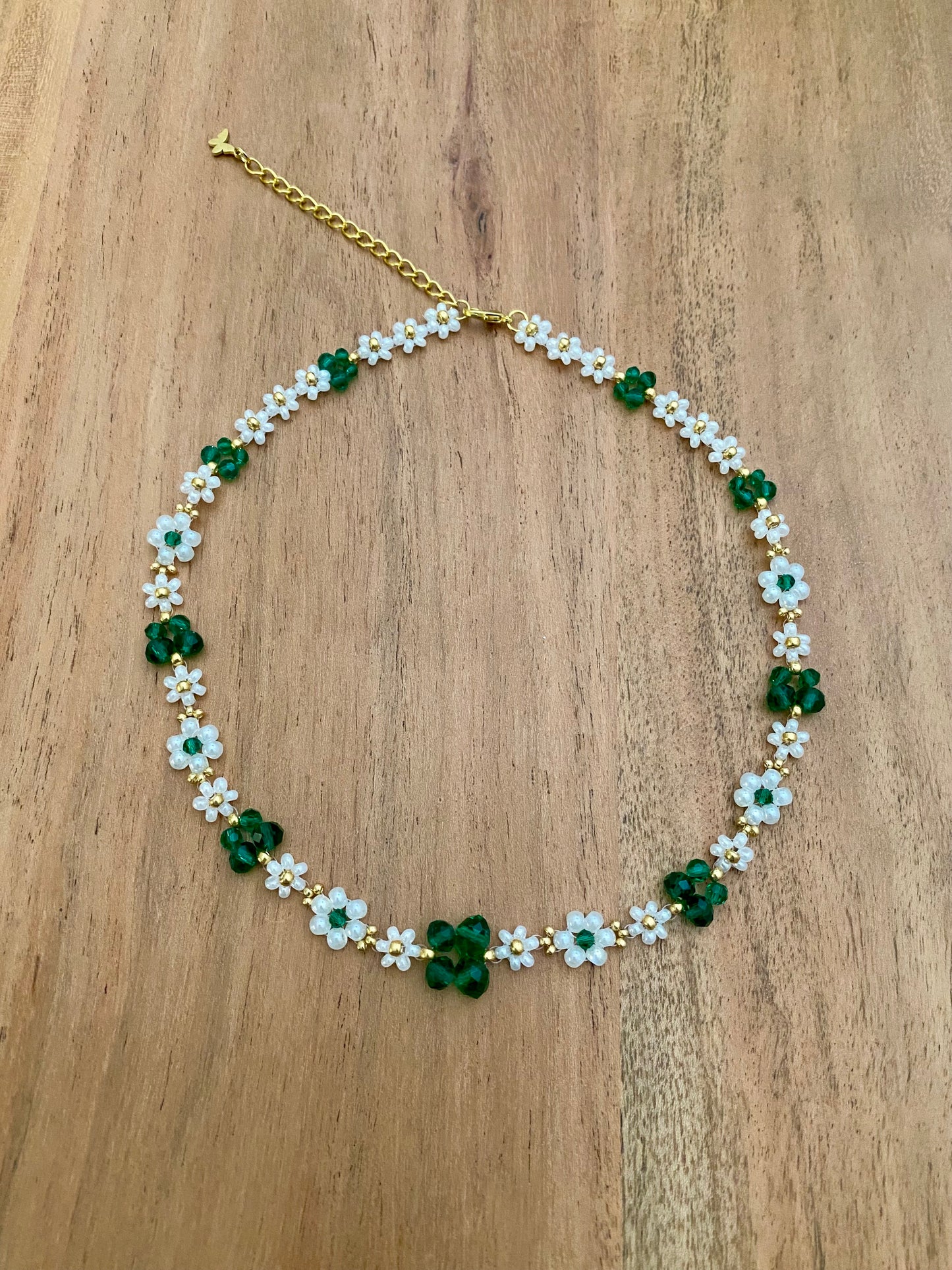 Butterfly Dream Necklace