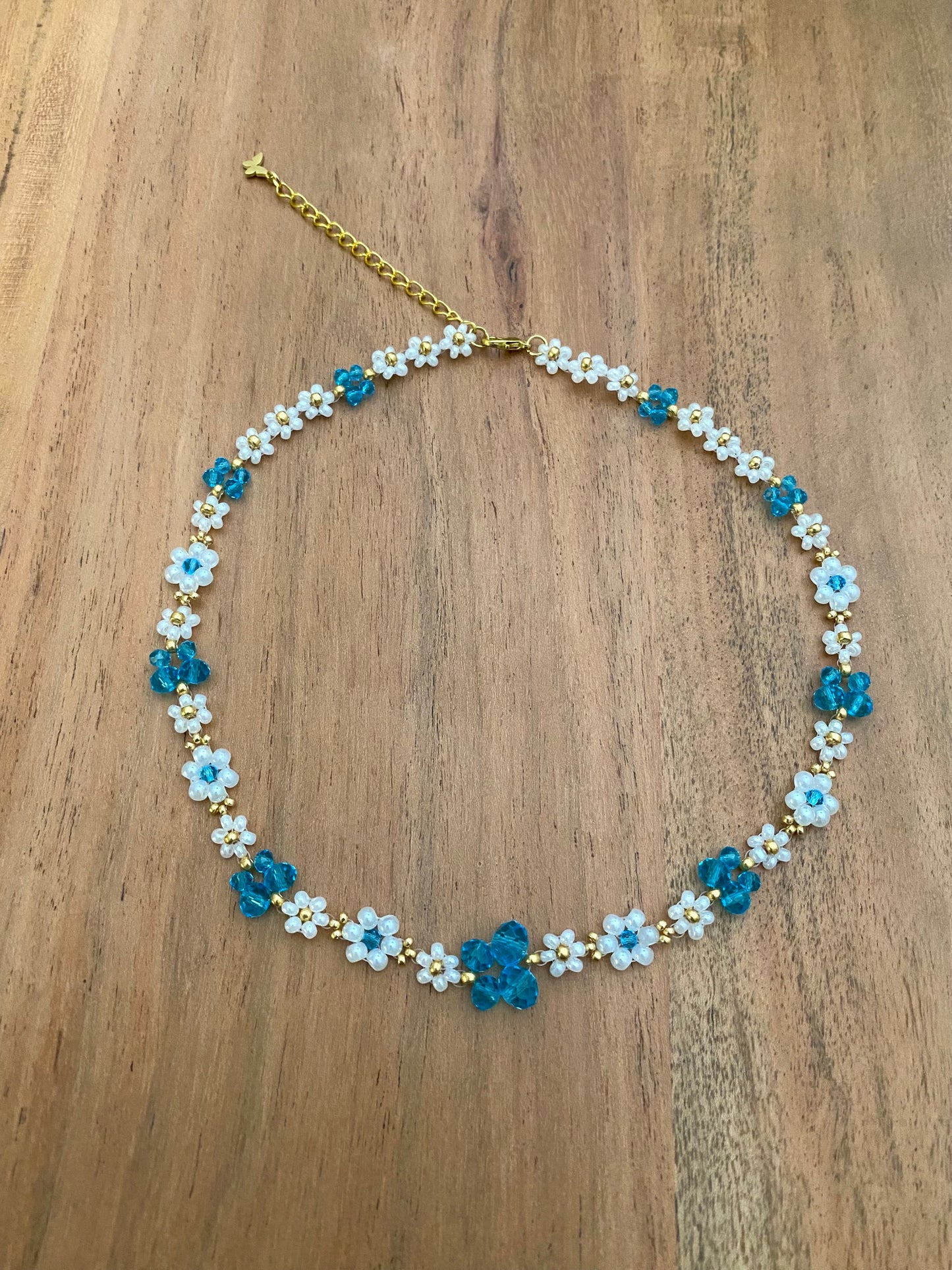 Butterfly Dream Necklace