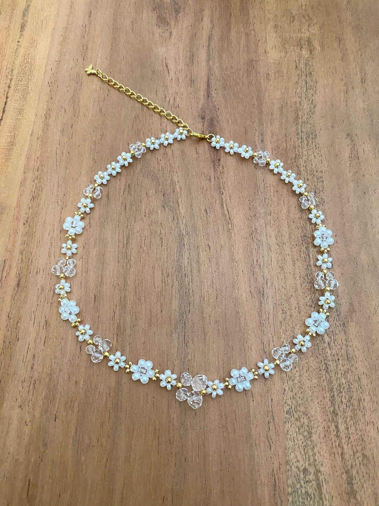 Butterfly Dream Necklace