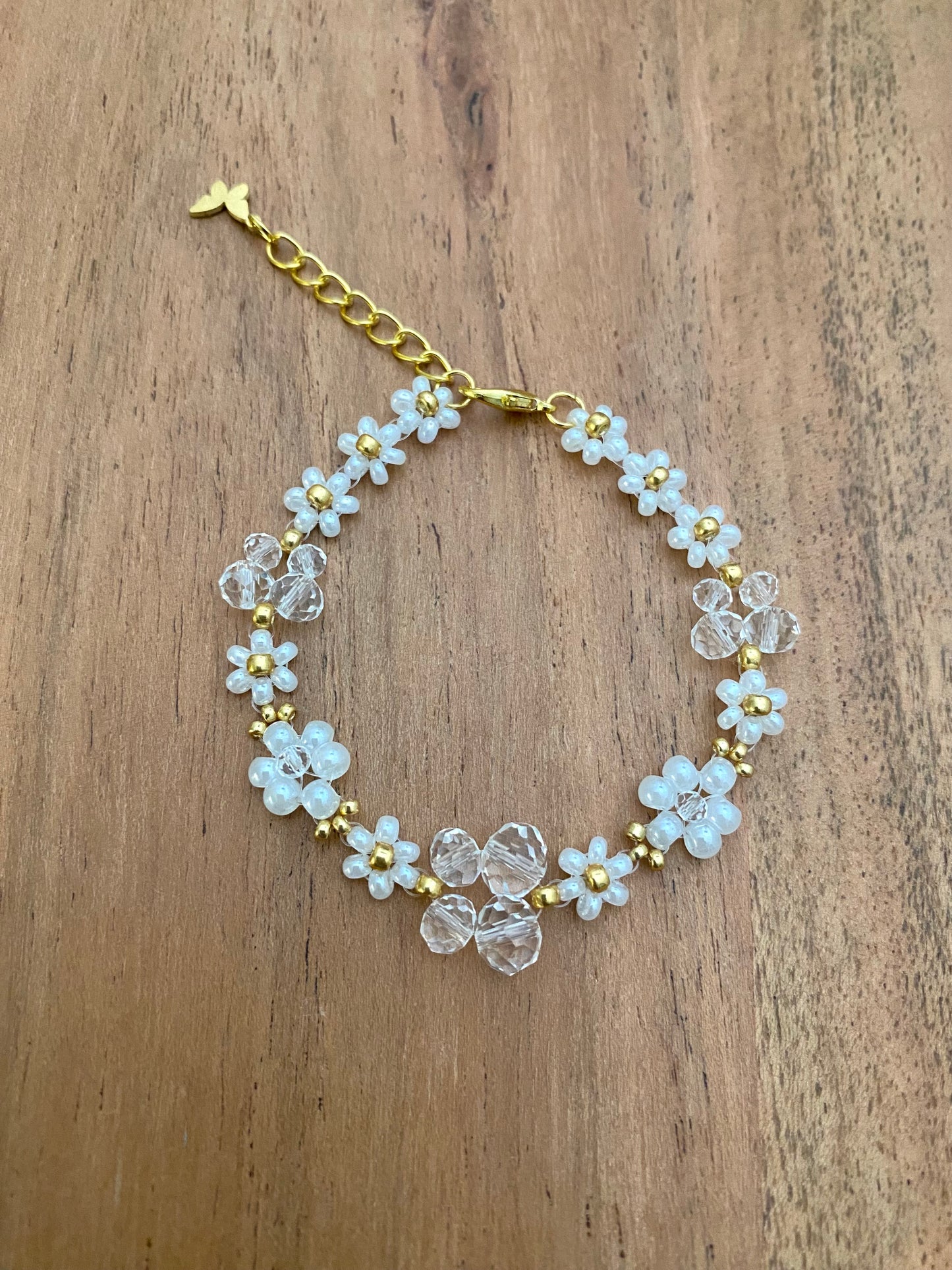 Butterfly Dream Bracelet