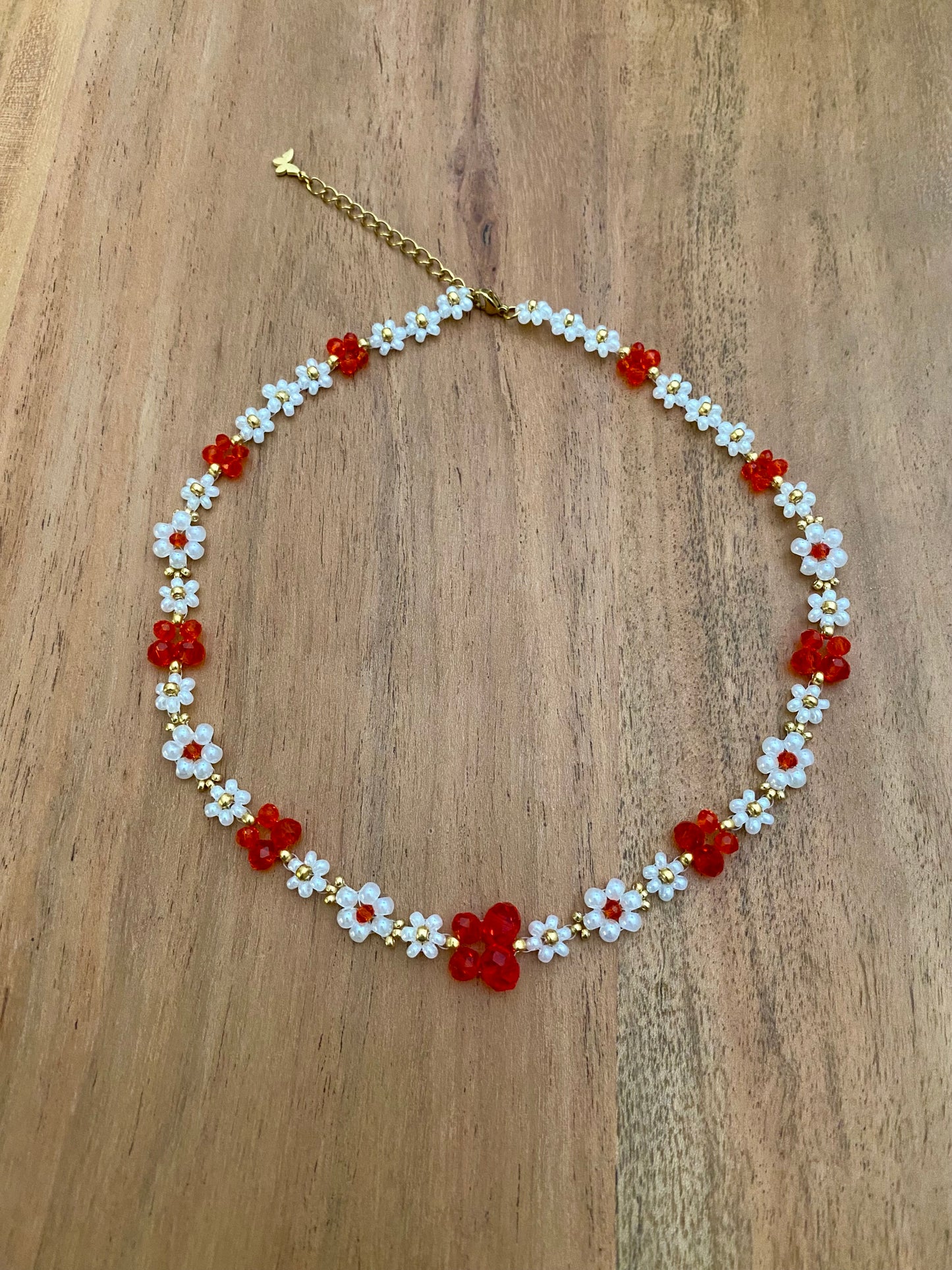 Butterfly Dream Necklace