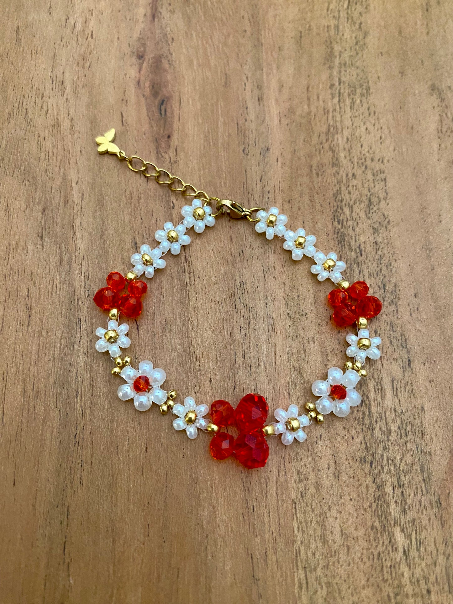 Butterfly Dream Bracelet