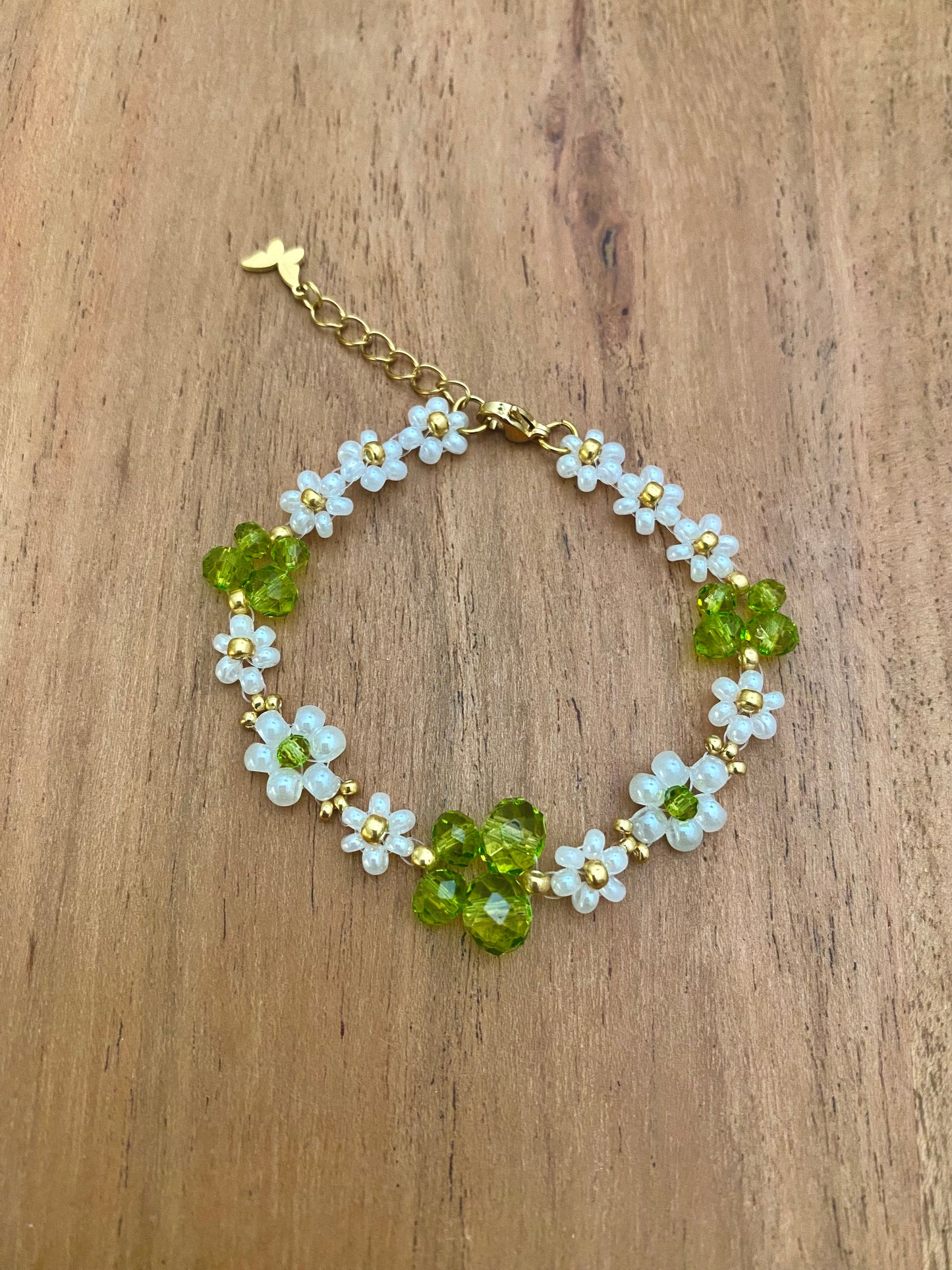 Butterfly Dream Bracelet