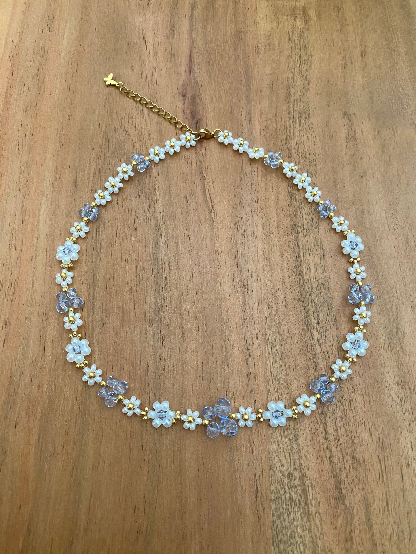 Butterfly Dream Necklace