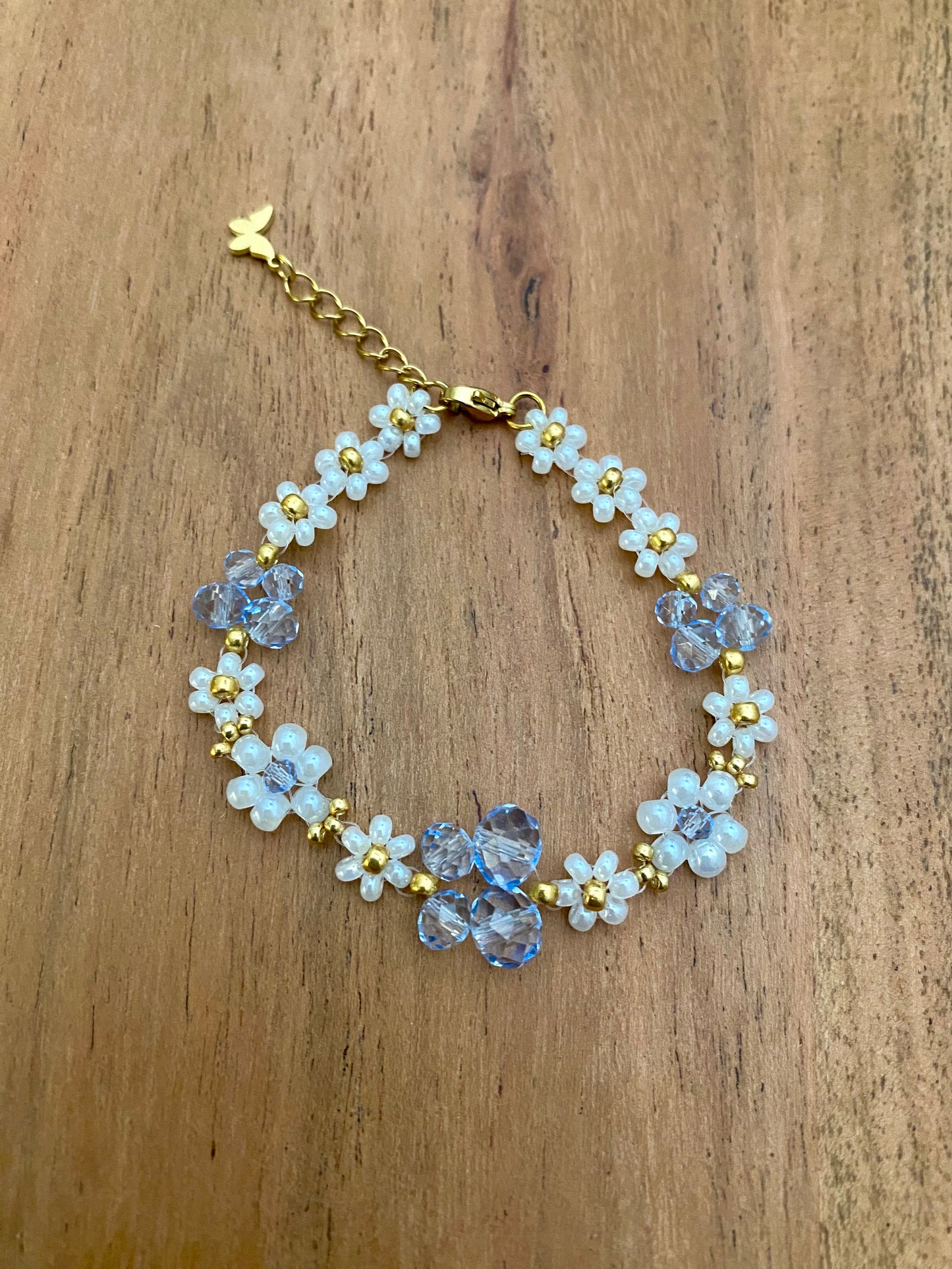 Butterfly Dream Bracelet