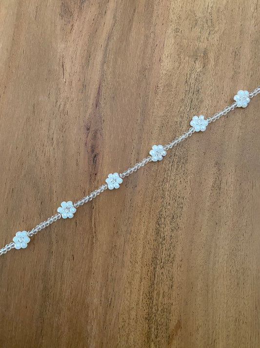 Dream Anklet